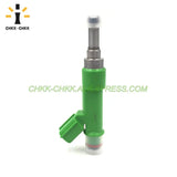 CHKK-CHKK 23209-39175 fuel injector for TOYOTA JAPAN region ALPHARD, HV VELLFIRE / HARRIER (HYBRID) / CAMRY HYBRID 2.5L 2ARFXE