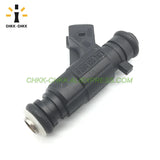 CHKK-CHKK 0280155742 A1120780049 fuel injector for MERCEDES-BENZ C280 / CLK320 / E320 / ML320 2.8L 3.2L V6
