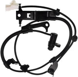 NEW 1X ABS Wheel Speed Sensor For Toyota Hilux 2005-2014 89543-0K010 Front Left