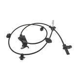 NEW ABS Wheel Speed Sensor For Honda Fit City Insight CR-Z 57470-TF0-003 Rear Right