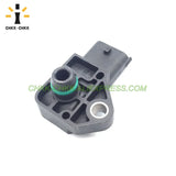 CHKK-CHKK MAP Pressure Sensor 37830PLZD00 37830-PLZ-D00 For 2002-2005 HONDA CIVIC VII 1.7 CTDi VAUXHALL OPEL Astra Astra Mk V