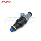 CHKK 4pcs 35310-22010 925093006 Fuel Injector For Hyundai Scoupe 1.5L l4 1993-2000