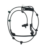 1PC NEW ABS Wheel Speed Sensor For Toyota Hilux Base SR 2004-2012 2.7L Front Right 89542-0K020