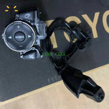 CHKK-CHKK Brand New Black 35880-T0A-A0 Steering Wheel Switch Radio Audio Control for honda fit 35880T0AA0