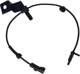 ABS Wheel Speed Sensor For Ford Mondeo 1.0 EcoBoost 1.5 1.6 2.0 TDCI  Fusion DG9C-2C205-AD Front Left