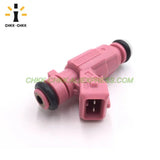 CHKK-CHKK 0280156295 9662210980 fuel injector for CITROEN&PEUGEOT C3 / 206 / 207 1.4