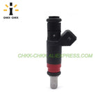 CHKK-CHKK 21150162D F315B01635 Renovation fuel injector for Mercedes Scania USA Car