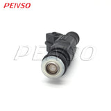 CHKK 4/6X 0280155844 WR2A-AA Fuel Injector For Chevrolet Ford Lotus Pontiac Camaro Corvette MUSTANG Lightning GTO