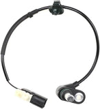 Wheel ABS Speed Sensor AB312C216AD For Mazda BT50 2012- For Ford Ranger 2015 2016 2017 Rear Left