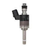 CHKK-CHKK 4PCS Fuel Injectors Nozzle 16010-5R1-315 for Honda Fits 1.5L KA6MT KACVT OEM # 160105R1315 16010-5R1-305 160105R1305