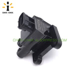 CHKK-CHKK Ignition Coil 90919-02224 for Toyota Corolla ZZE110 1.8L Vista Ardeo ZZV50 1ZZF 9091902224