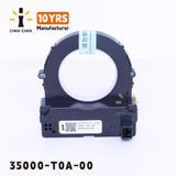 PEIVSO New High Quality Angle Sensor for  HONDA HR-V  2016-2020 POSITION ANGLE SENSOR 35000-T0A-003