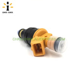 CHKK-CHKK 8x 0280150943 F0TE-D5A Fuel Injector for Ford Excursion Mustang E-150 E-250 E-350 F-150 250 Expedition 4.6L 5.4L 7.3L