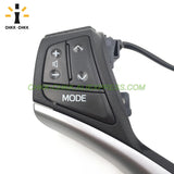 84250-0D120-E0 Steering Wheel Switch Audio Radio Control for TOYOTA YARIS NSP15* 842500D120E0