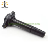CHKK-CHKK 1/4pcs NEW Ignition Coil 22448-4M50A for Nissan  Primera Almera Sentra CM11-205 1.8L  2000 2001