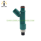 CHKK-CHKK  15710-78K00 fuel injector for SUZUKI GRAND VITARA 2009~2013 KIZASHI 2010~2013 2.4L L4