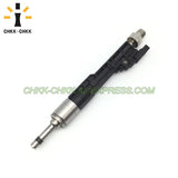 8x 13647645956 0261500186 62818 FJ640 Fuel Injector For BMW 550I 650I 750I M5 M6 X5 X6 4.4L V8 Turbocharged
