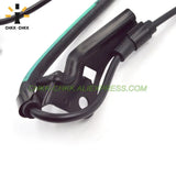 CHKK-CHKK Car Accessory  ABS Wheel Speed Sensor For TOYOTA Hilux VII Pickup 05-08 89542-71010 8954271010