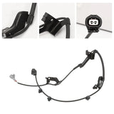 ABS Wheel Speed Sensor 89516-60070 FOR TOYOTA LEXUS FJ Cruiser 4RUNNER LAND CRUISER PRADO GX470 Front Driver Side NEW
