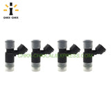 CHKK-CHKK 036906031AG fuel injector for SEAT ALTEA 2006 CORDOBA 06~09 IBIZA IV 06~09 IBIZA V 2008 LEON 06~12 TOLEDO III 06~09