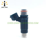 CHKK-CHKK MN163366 HDA305S Renovation Fuel Injector For Mitsubishi Outlander 2004-2005 2.4L
