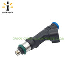 CHKK-CHKK 0280158003 3L3E-D5A fuel injector for Ford F-150 / LOBO 2004 5.4L V8