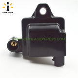 CHKK-CHKK 1/3PCS  Ignition Coil 9091902212 for Toyota 95-04 Tacoma 4Runner Tundra 3.4L V6 UF156 C1041 90919-02212