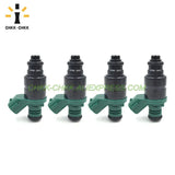 CHKK-CHKK 037906031AL fuel injector for Volkswagen&AUDI GOLF / BEETLE / A3 1.6L