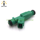 CHKK-CHKK 0280156252 032906031F fuel injector for Volkswagen Fox 1.6 2003~2004