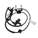 1X NEW ABS Wheel Speed Sensor For Toyota Corolla Verso 89543-28090 Front Left