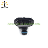 CHKK-CHKK MAP Intake Air Pressure Sensor 8200121800 8200105165 7700101762 for RENAULT CLIO KANGOO LAGUNA MEGANE SCENIC ESPACE