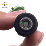 CHKK-CHKK 1/4x HDB250 Nozzle MN128318 Fuel Injector for MITSUBISH-I LANCER 2004 2005 2006 2007 2.0L L4