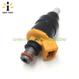 CHKK-CHKK 195500-1810 fuel injector for Ford Festiva 1.3L L4 1989