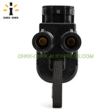 2PCS CHKK-CHKK Car Accessory Ignition Coils 90919-02217 For Toyota 4Runner Camry RAV4 Solara Tacoma T100 90919 02217
