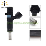 CHKK-CHKK 07K906031C fuel injector for VOLKSWAGEN BEETLE / BORA / GOLF / JETT-A / PASSAT / RABBIT 2.5L L5