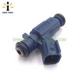 CHKK-CHKK 92068193 0280156300 fuel injector for Chevrolet&Cadillac Malibu Equinox / CTS / STS 3.6L