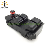 CHKK-CHKK 35750-TM0-F01 Master Power Window Switch for 2009-2011 Honda City Fit 35750TM0F01
