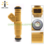 CHKK-CHKK 0280156090 93360886 fuel injector for CHEVROLET CLASSIC 2004 CORSA 2005~2010 1.6L