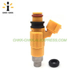 CHKK-CHKK 4/8pcs CDH275 MD319792 Fuel Injector for Mitsubishi Diamante 3.5L V6 97~04 Montero Sport 3.0L  97~98 Galant 2.4L L4