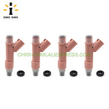 CHKK-CHKK 23250-21091 23209-21091 fuel injector for TOYOTA Sienta / Prius C 3.0L 1NZ