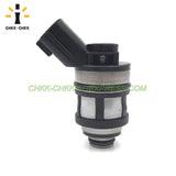 CHKK-CHKK  16600-38Y00 16600-38Y10 JS23-1 fuel injector for Nissan Patrol IV GU Y61 TB45E 4.5L 1997-2001 JS231