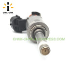 CHKK 4pcs PE01-13-250C PE01 13250C  Fuel Injector For Mazda 3 AXELA 6 ATENZA CX3 CX4 CX5 MX5 CX-3 MIATA 2.0L 2012-2018 4CX-4