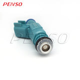 CHKK 5/10pcs 0280156217 Fuel Injector For FORD E-350 E-450 2004-2009 6.8L 2007-2016 4C2E-9F593-D5A 4C2E-D5A