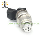 CHKK-CHKK 1/6X 23209-46010 23250-46010 fuel injector for TOYOTA JP MARK 2 CHASER SRESTA CROWN 2.5L 1JZGE 1988~2001 GX8# 9# GS13#