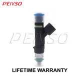 CHKK 4/8pcs 0280158140 7L1Z9F593B CM5145 FJ1008 Fuel Injector For Ford Expedition 5.4L V8 2007~2008