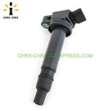 6PCS CHKK-CHKK Car Accessory 90919-02248 Ignition Coil for Toyota 4Runner Tundra Tacoma FJ Cruiser Lexus  IS F 9091902248