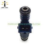 CHKK-CHKK 0280155712 4621116 90487344 Renovation fuel injector for CADILLAC&SAAB CATERA / 9-5 / 900 / 9000 2.5L V6 / 3.0L V6