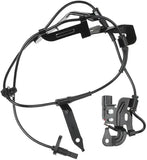ABS Wheel Speed Sensor DB39-2C205-AD For Ford Ranger T64 2.2 T65 3.2 TD 2011+ Front Left