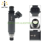CHKK-CHKK 195500-3110 Z599-13-250 fuel injector for Mazda Protege 1.6L 1999~2003 Protege 1.5L 1997~1998