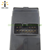 CHKK-CHKK 84820-BZ040 Master Power Window Switch for Toyota Daihatsu XENIA 84820BZ040